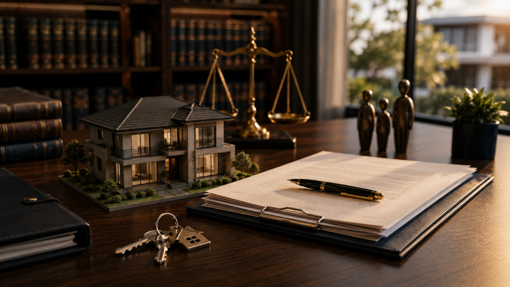 Venda de imóvel do espólio sem alvará judicial para custear inventário extrajudicial